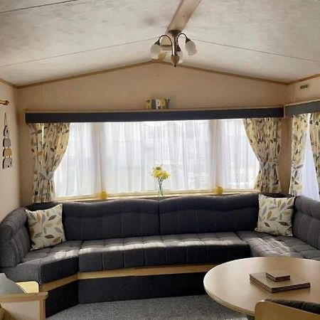 Dees Caravan Lettings Kingfisher Elm 453 Ingoldmells Extérieur photo